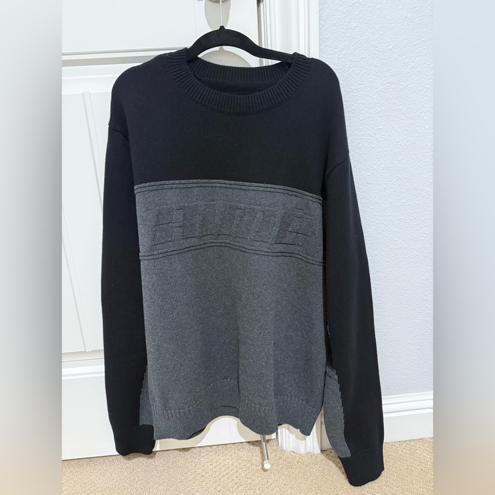 Aime Leon Dore Men’s Sport Logo Knit